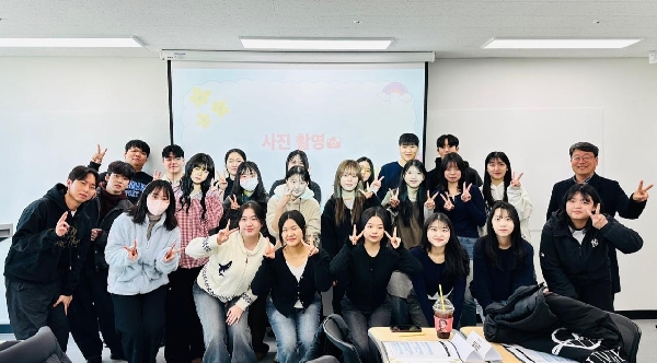 2026학년도 한경동행 멘토단 2기 발대식(2026. 2. 3.) 대표이미지