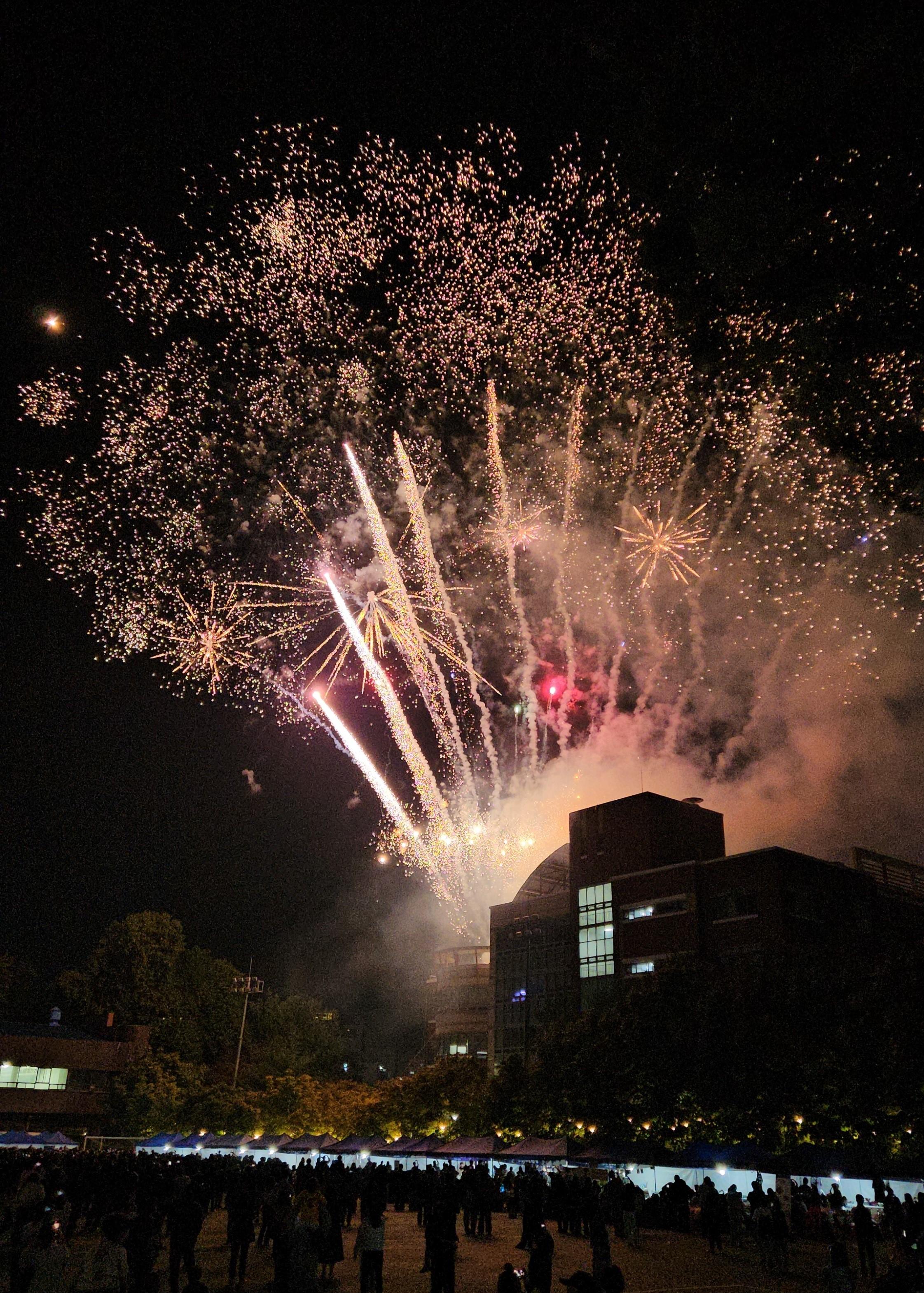 2024년도 캠퍼스 사진공모전 수상작(참가상)