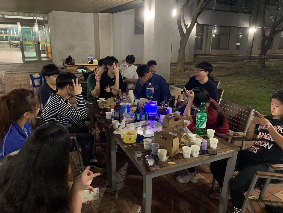 2019.9.10. ~ 9.11. 축제